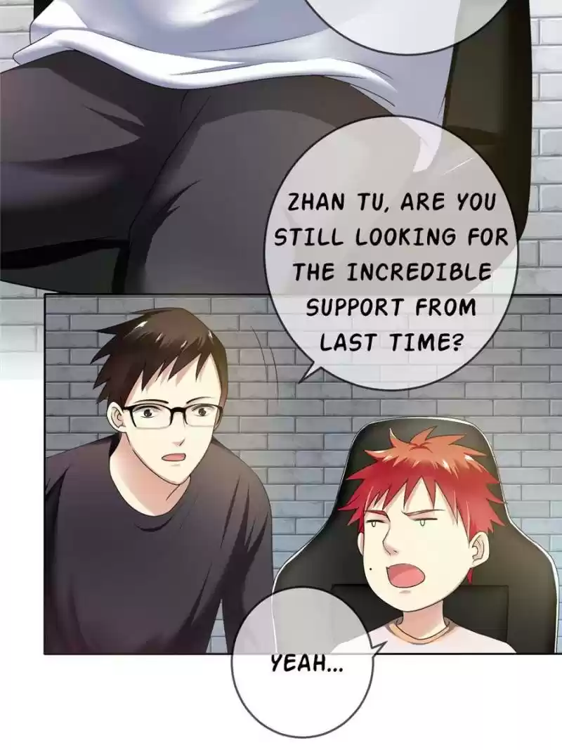 Legend Reboot Chapter 74