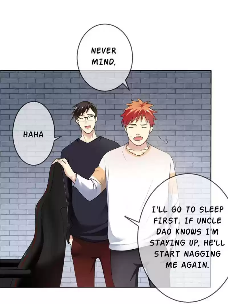 Legend Reboot Chapter 74