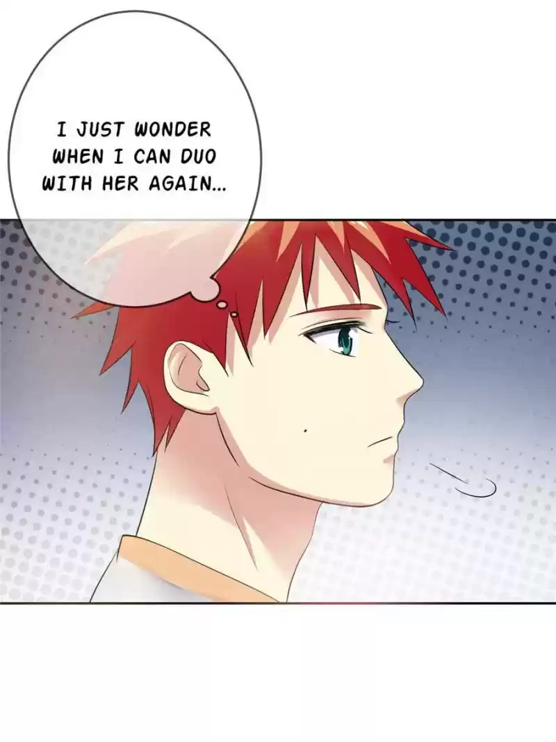 Legend Reboot Chapter 74