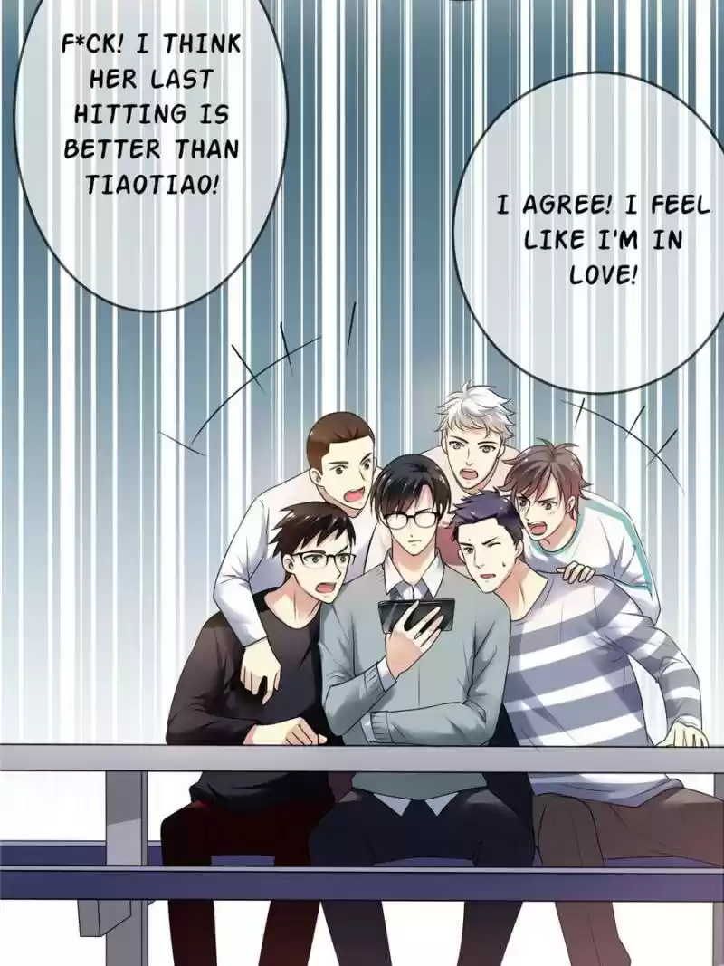 Legend Reboot Chapter 74