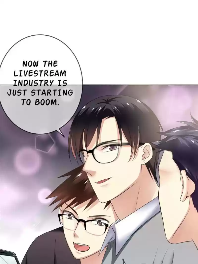 Legend Reboot Chapter 74