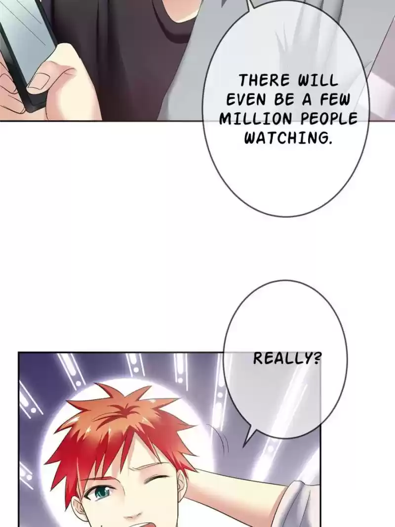 Legend Reboot Chapter 74