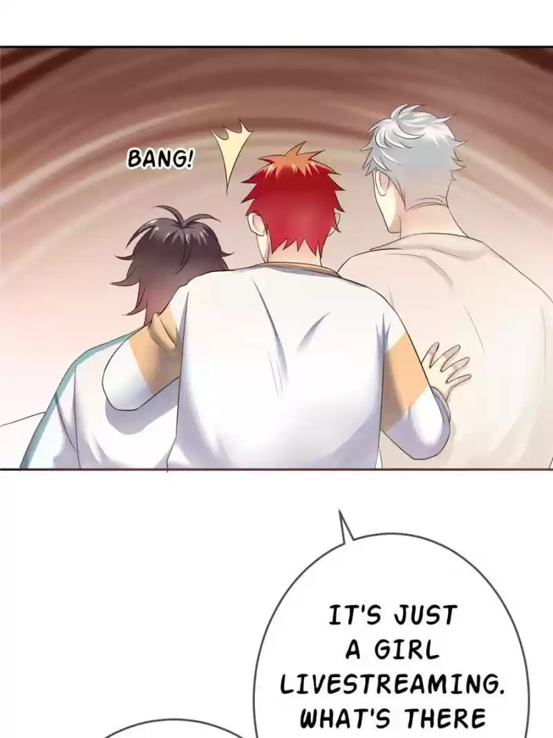 Legend Reboot Chapter 74