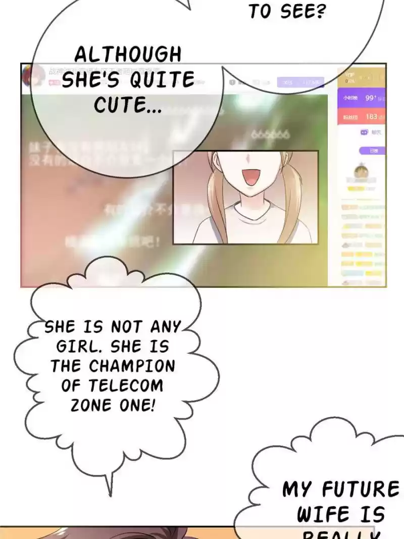 Legend Reboot Chapter 74