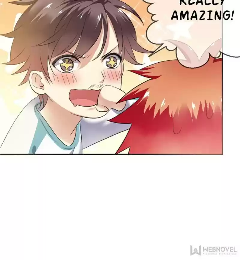 Legend Reboot Chapter 74