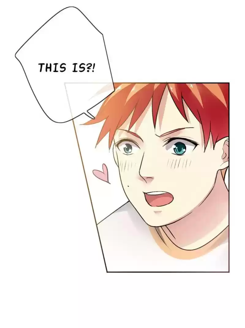 Legend Reboot Chapter 74