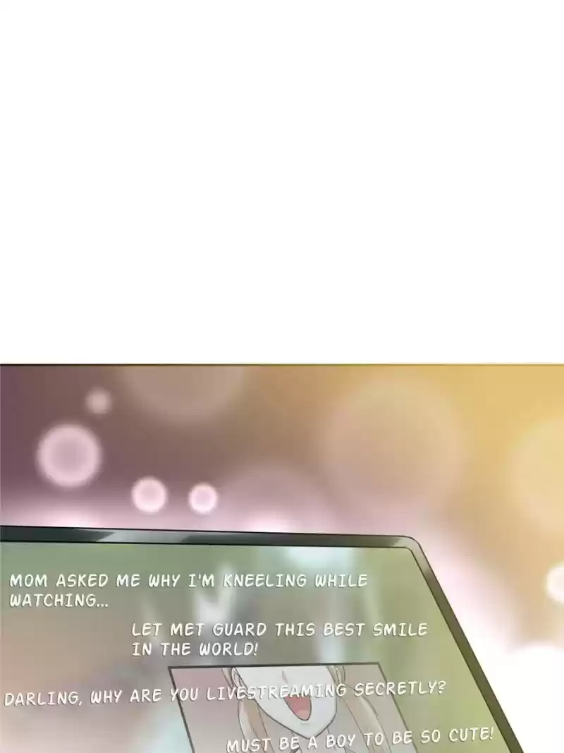 Legend Reboot Chapter 74