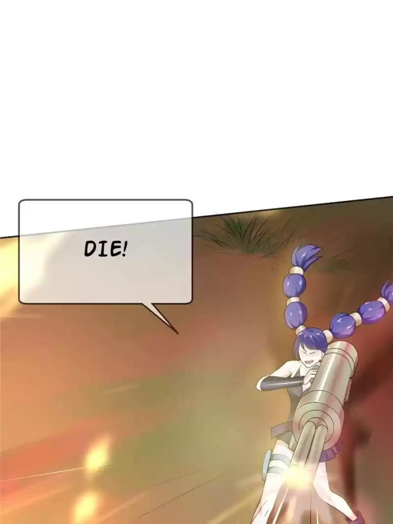 Legend Reboot Chapter 74