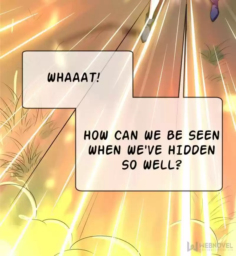 Legend Reboot Chapter 74