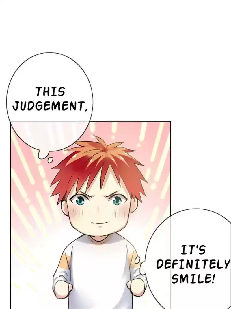 Legend Reboot Chapter 74