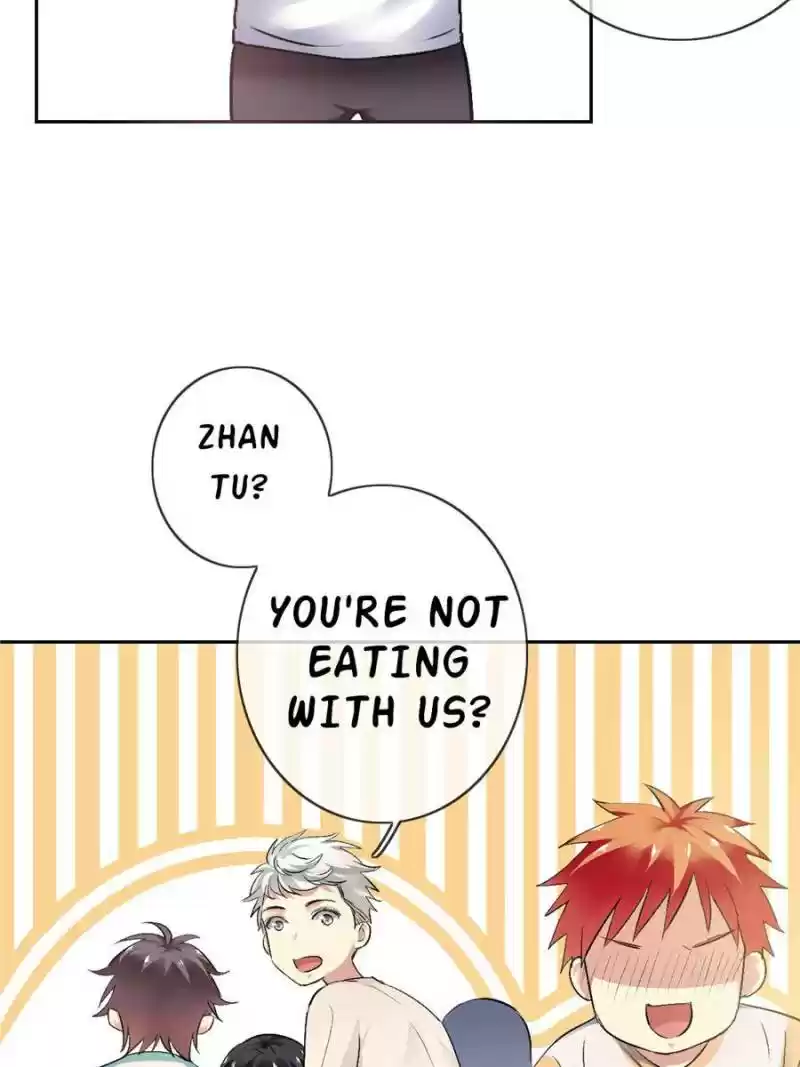 Legend Reboot Chapter 74