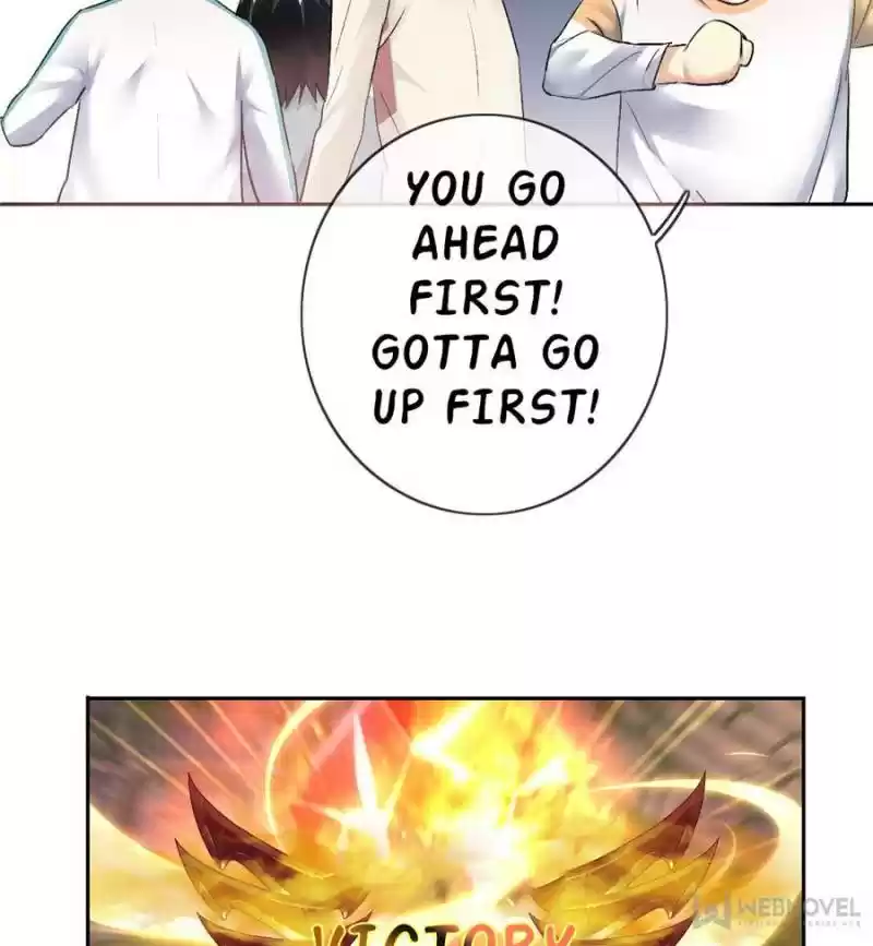 Legend Reboot Chapter 74