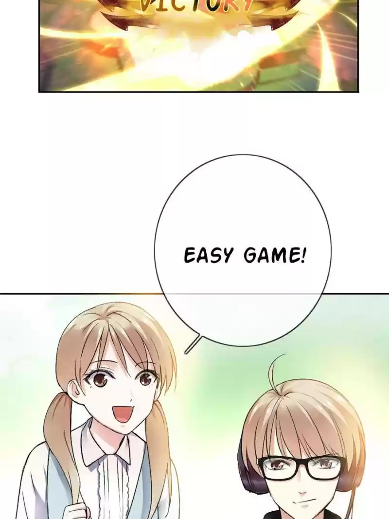 Legend Reboot Chapter 74