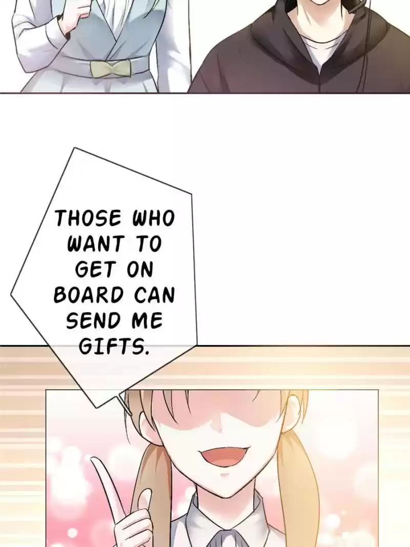 Legend Reboot Chapter 74