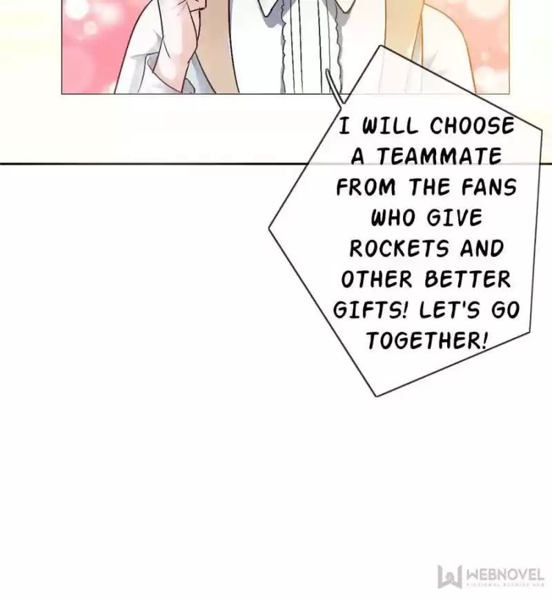 Legend Reboot Chapter 74