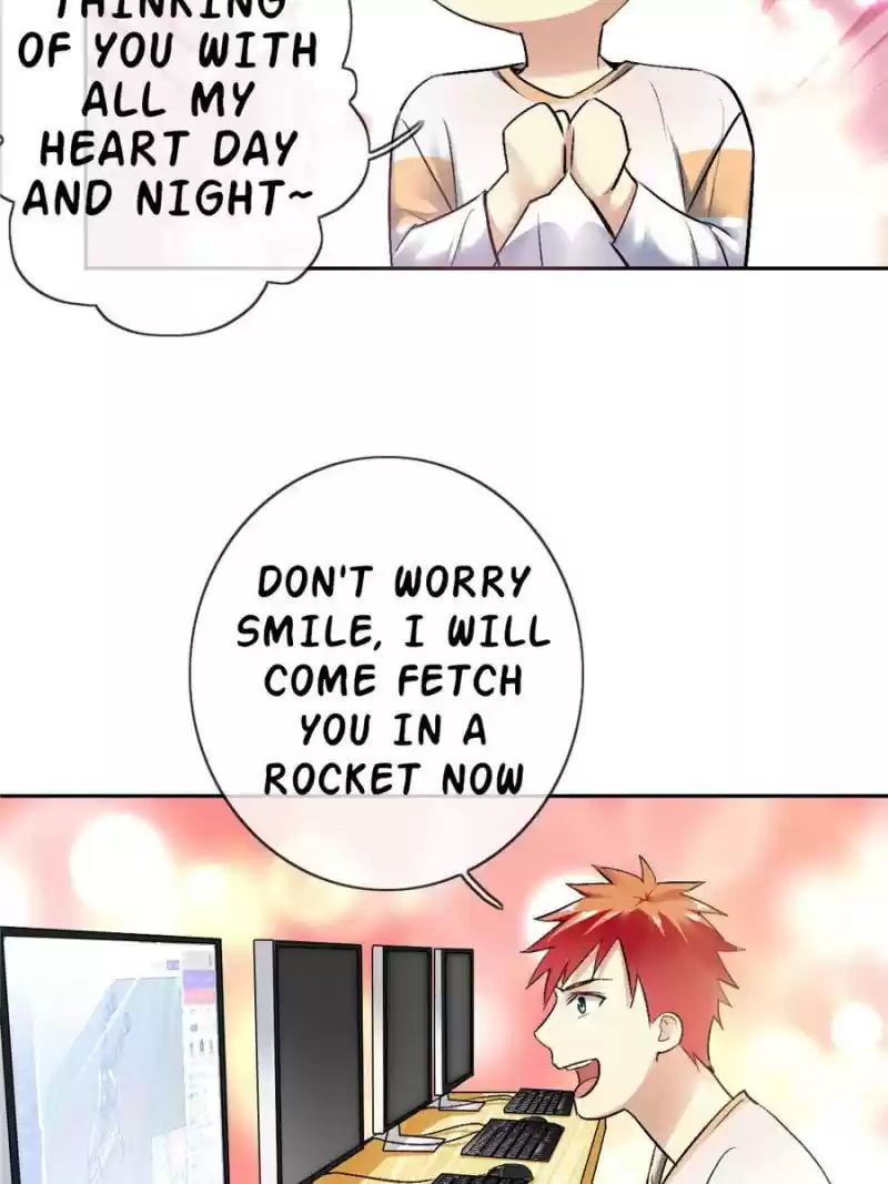 Legend Reboot Chapter 74