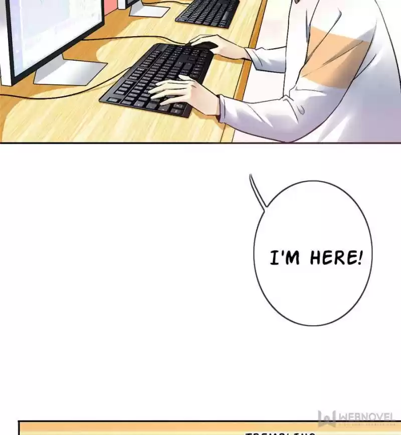 Legend Reboot Chapter 74