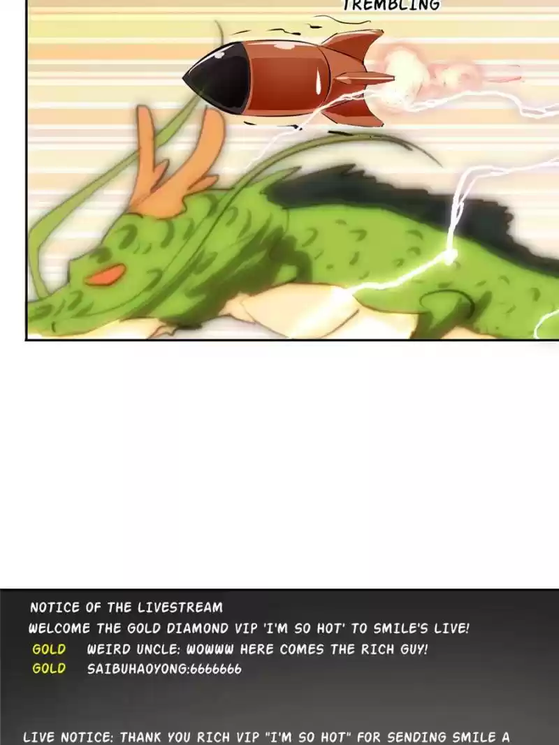 Legend Reboot Chapter 74