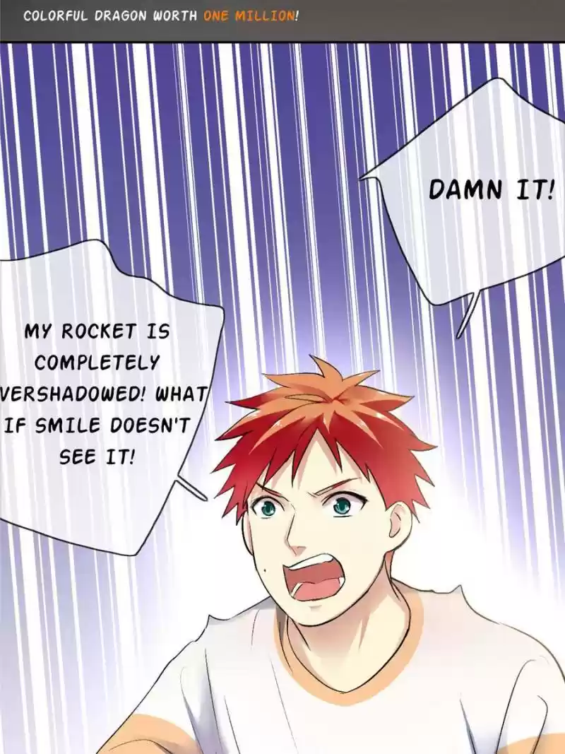 Legend Reboot Chapter 74