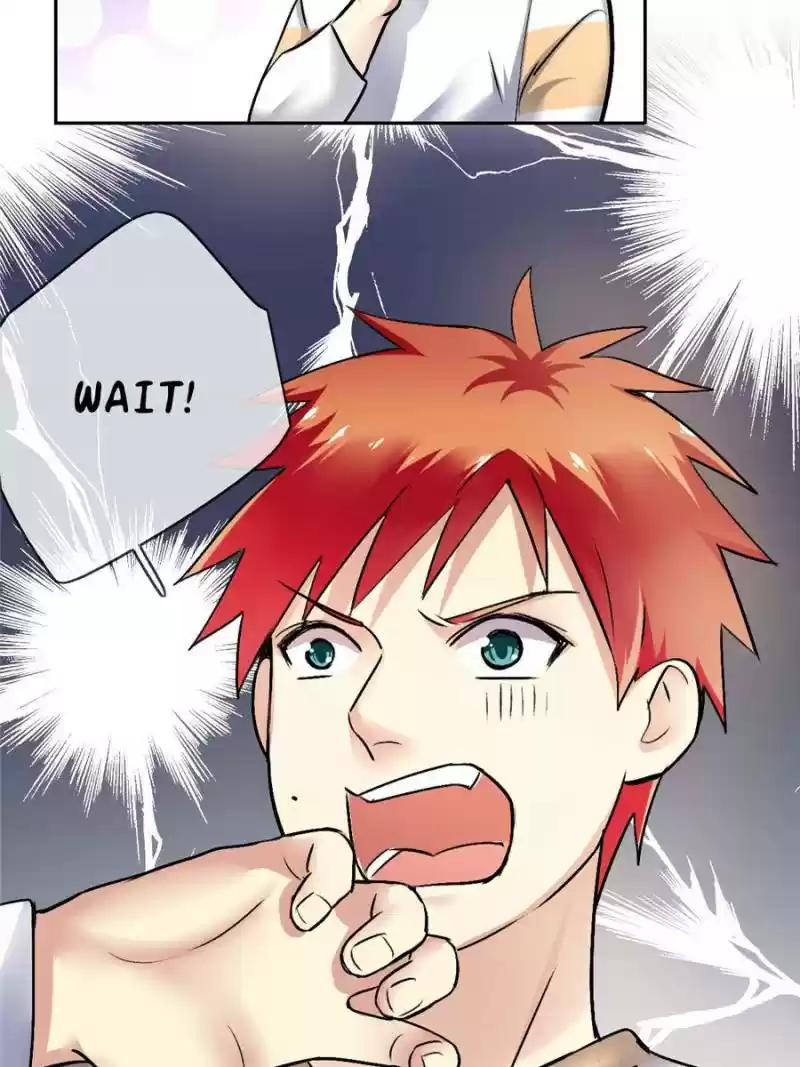 Legend Reboot Chapter 74