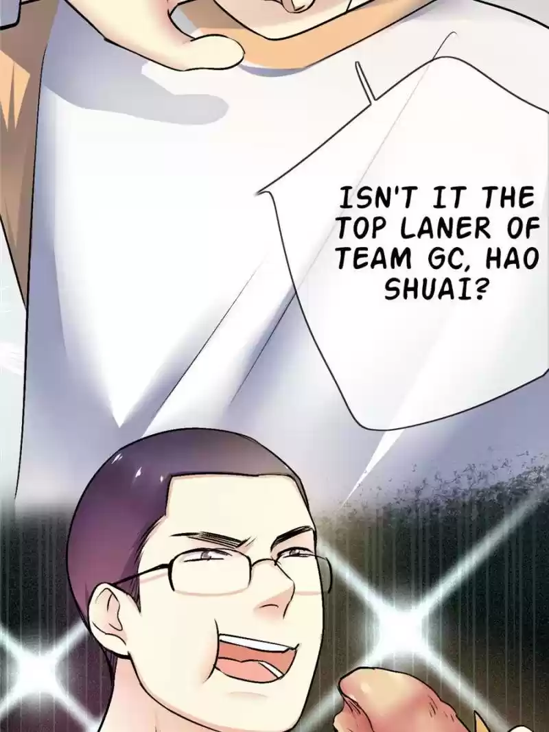 Legend Reboot Chapter 74