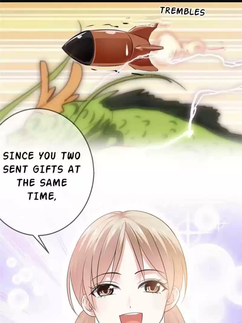 Legend Reboot Chapter 74