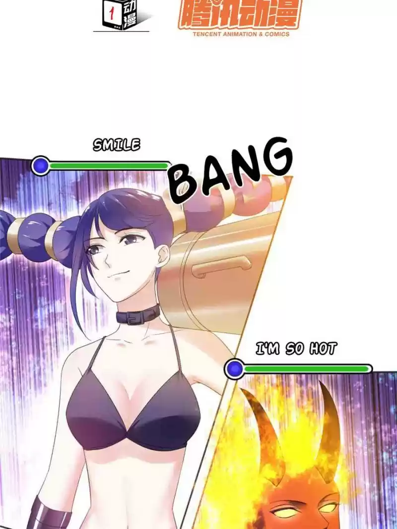 Legend Reboot Chapter 74