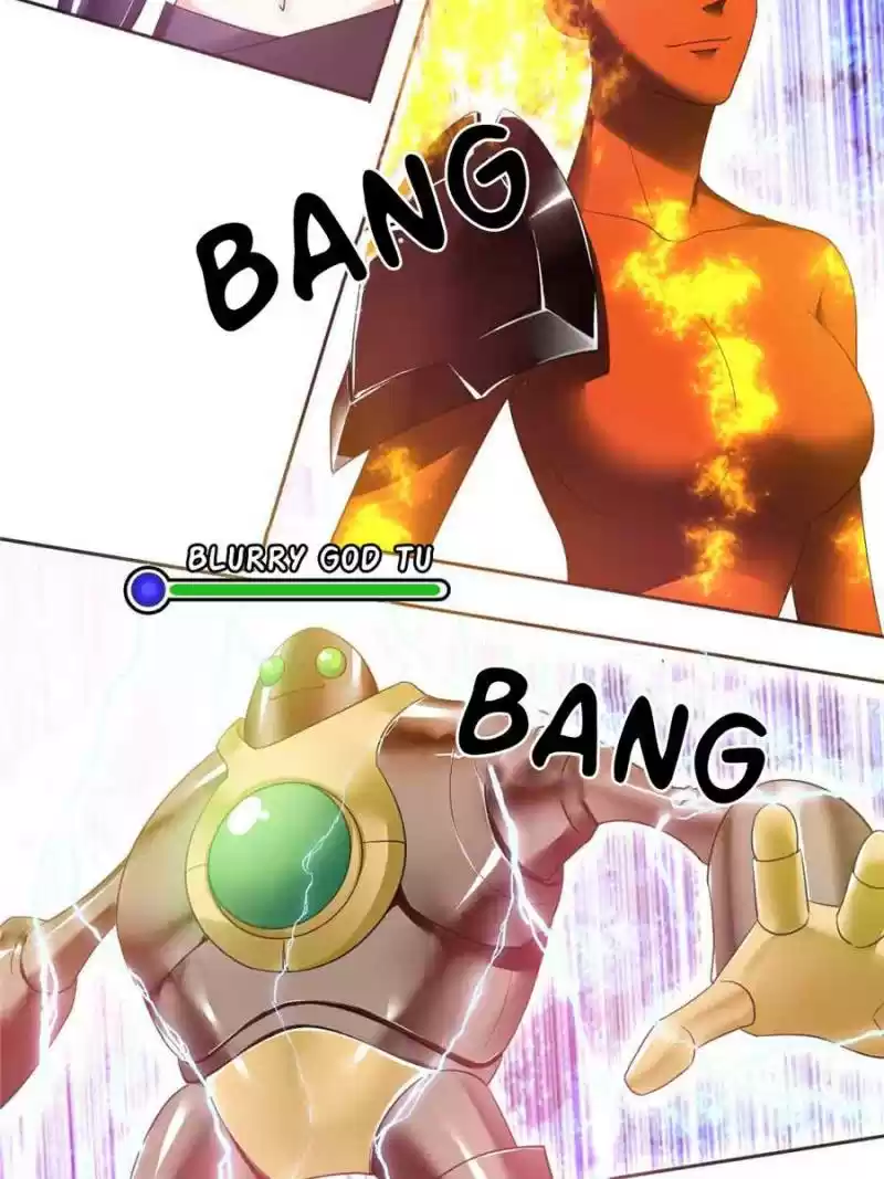 Legend Reboot Chapter 74