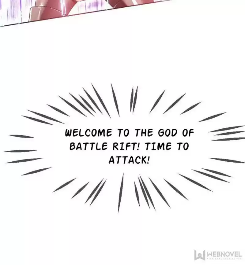 Legend Reboot Chapter 74