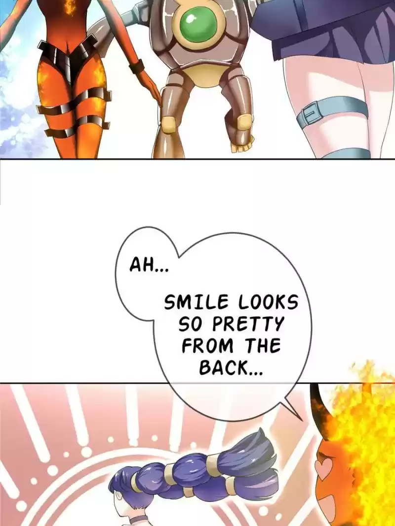 Legend Reboot Chapter 74