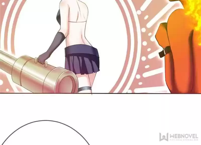 Legend Reboot Chapter 74