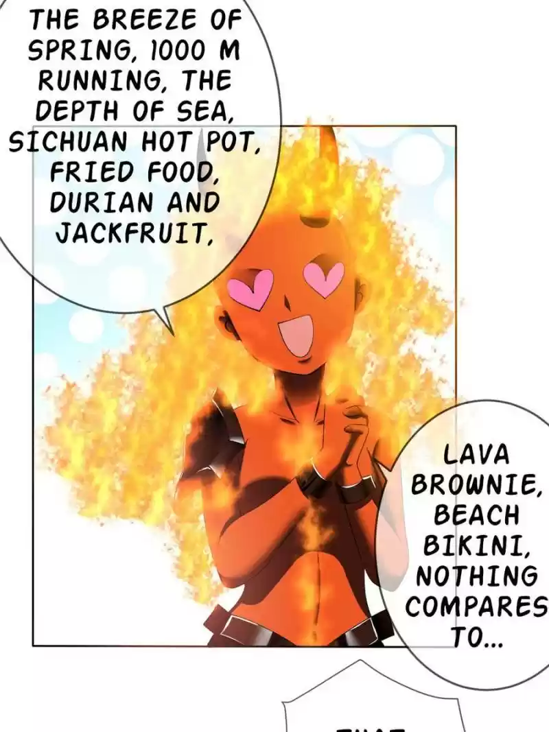 Legend Reboot Chapter 74