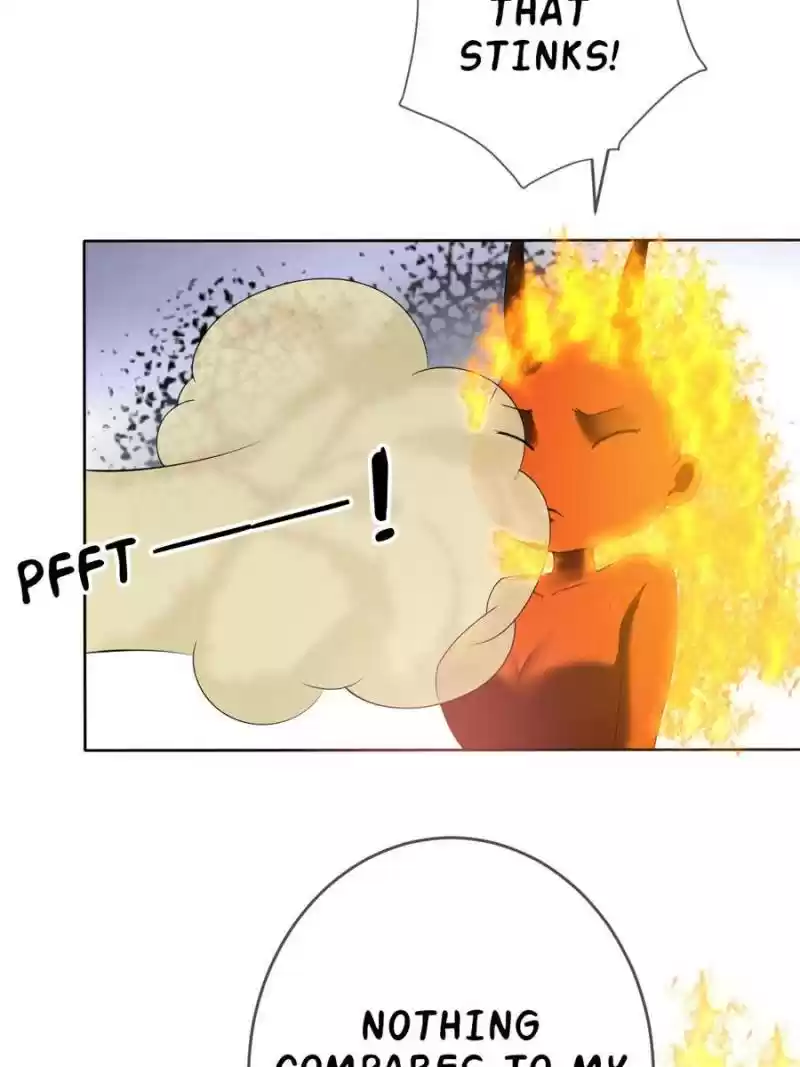 Legend Reboot Chapter 74