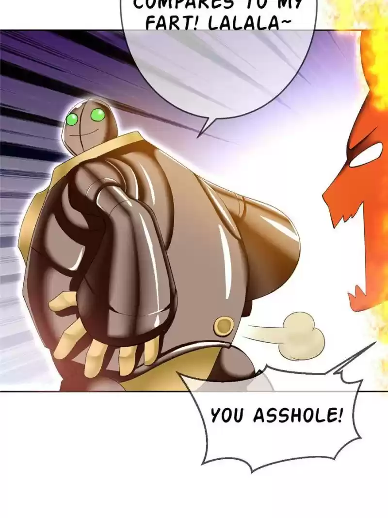 Legend Reboot Chapter 74