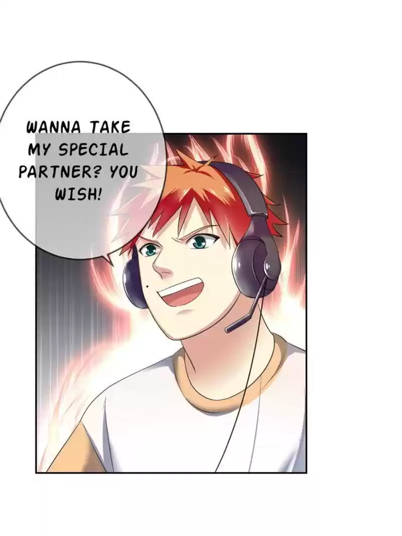 Legend Reboot Chapter 74