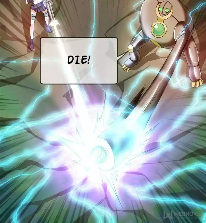 Legend Reboot Chapter 74