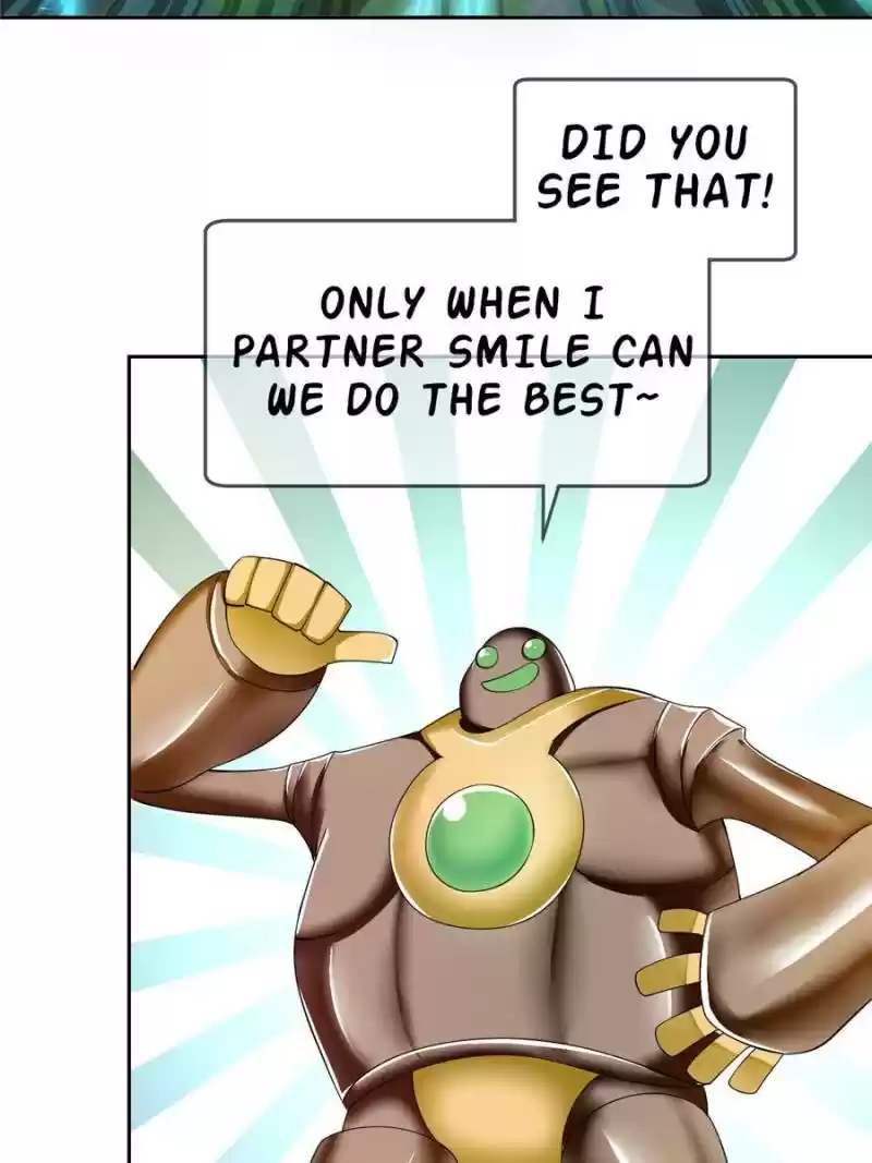 Legend Reboot Chapter 74