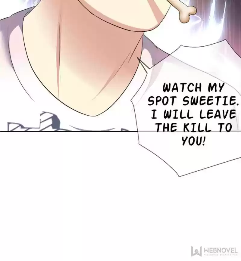 Legend Reboot Chapter 74