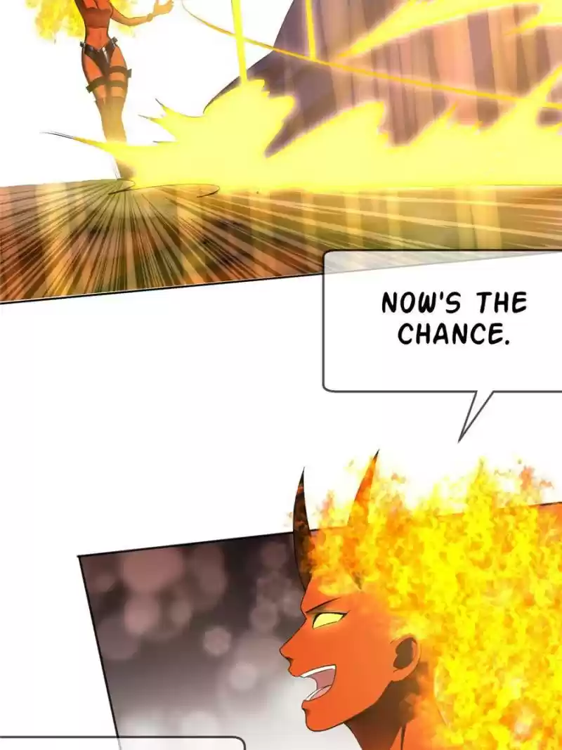 Legend Reboot Chapter 74