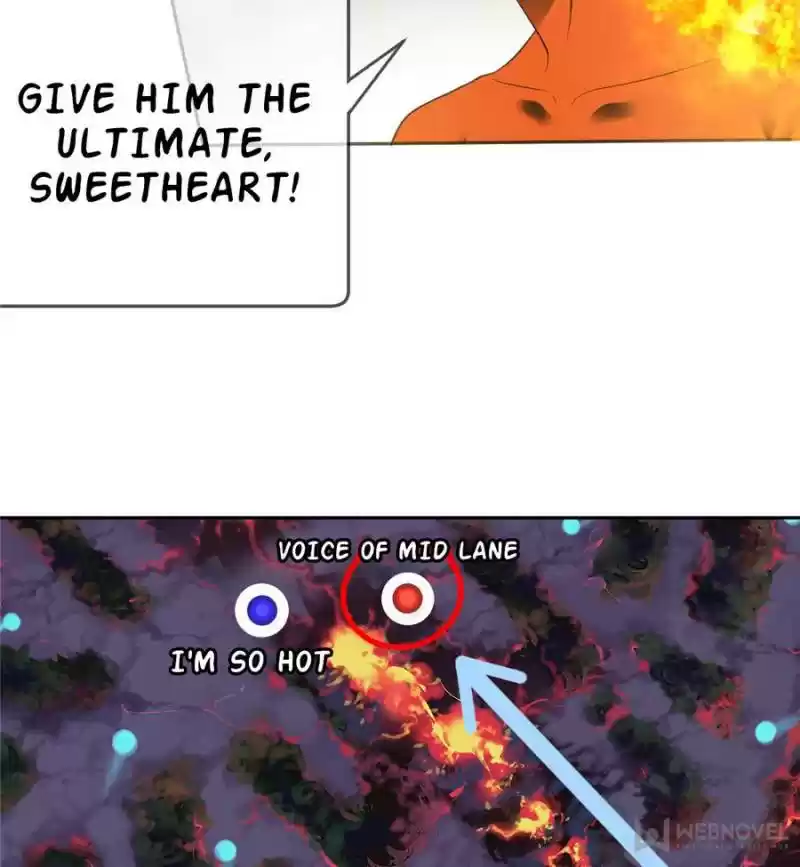 Legend Reboot Chapter 74