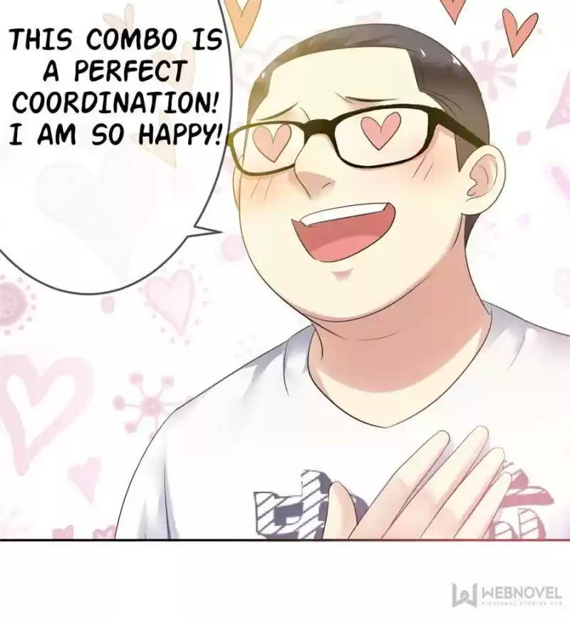 Legend Reboot Chapter 74