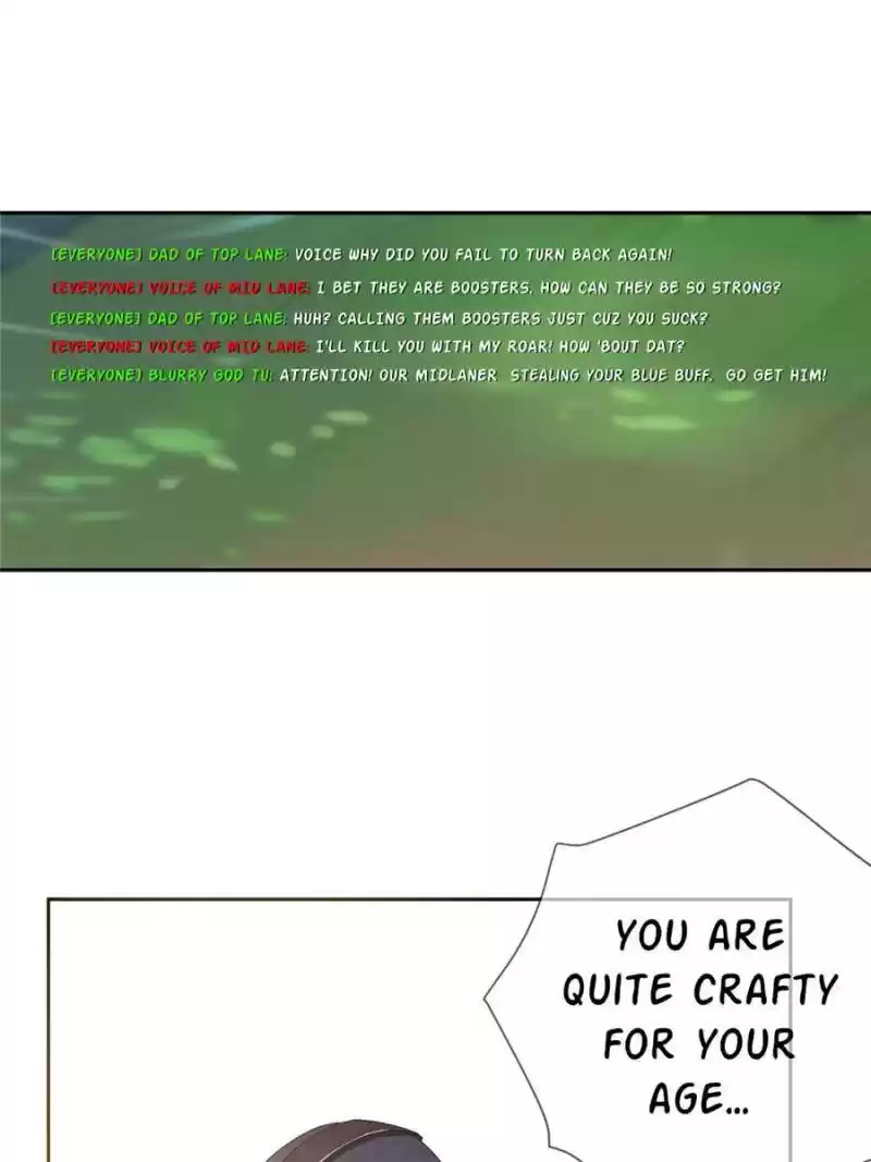 Legend Reboot Chapter 74