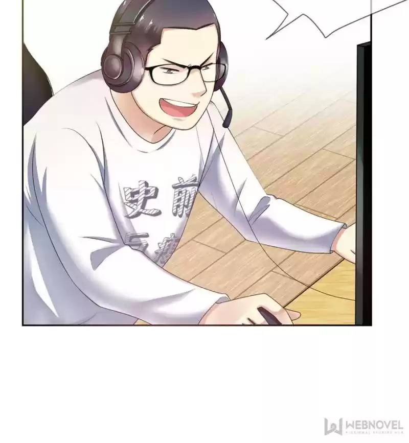 Legend Reboot Chapter 74