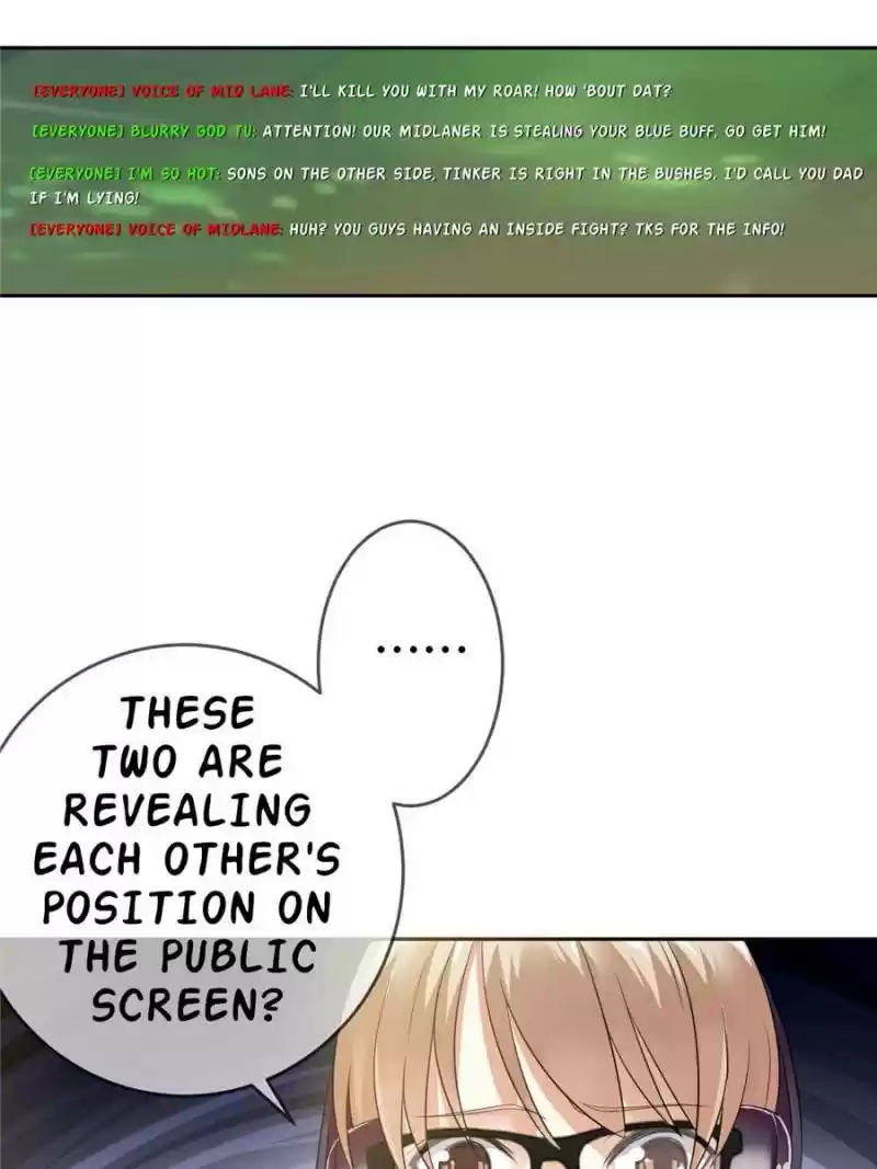 Legend Reboot Chapter 74