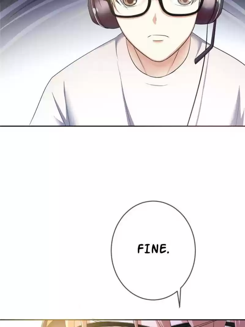 Legend Reboot Chapter 74