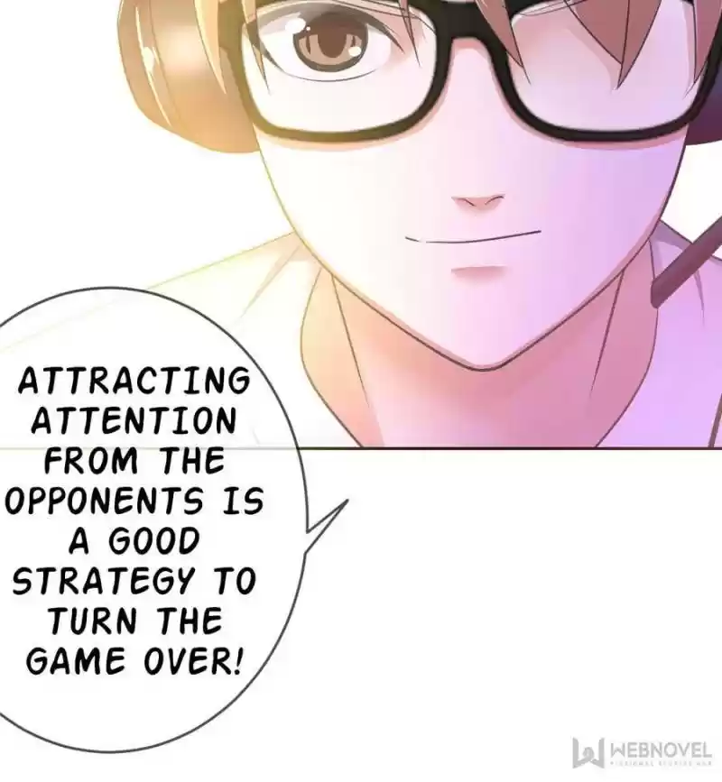 Legend Reboot Chapter 74