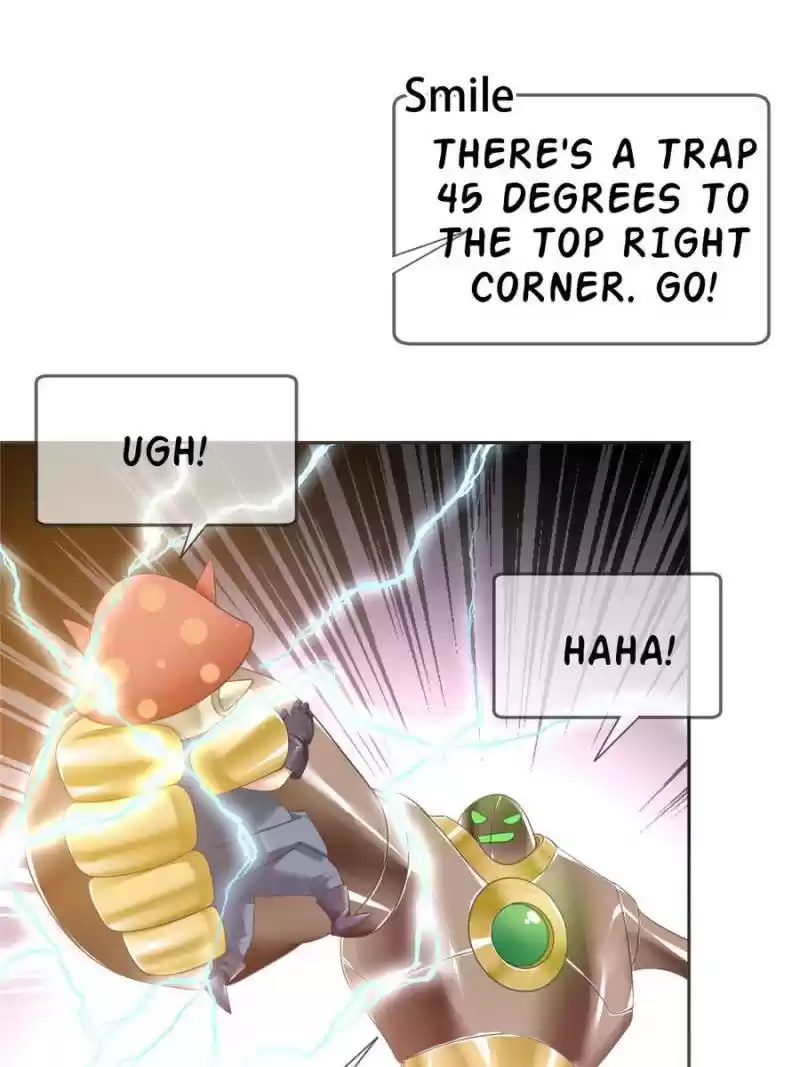 Legend Reboot Chapter 74