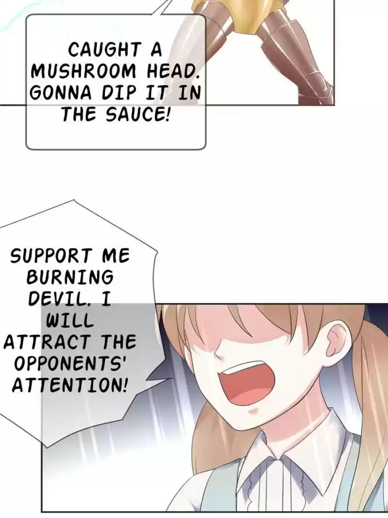 Legend Reboot Chapter 74