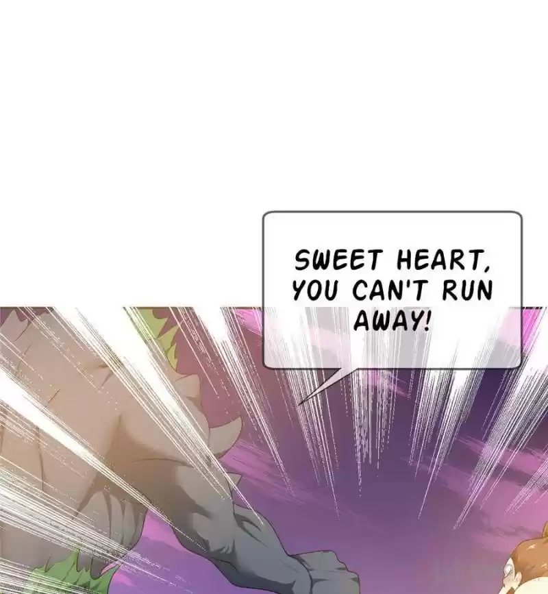 Legend Reboot Chapter 74