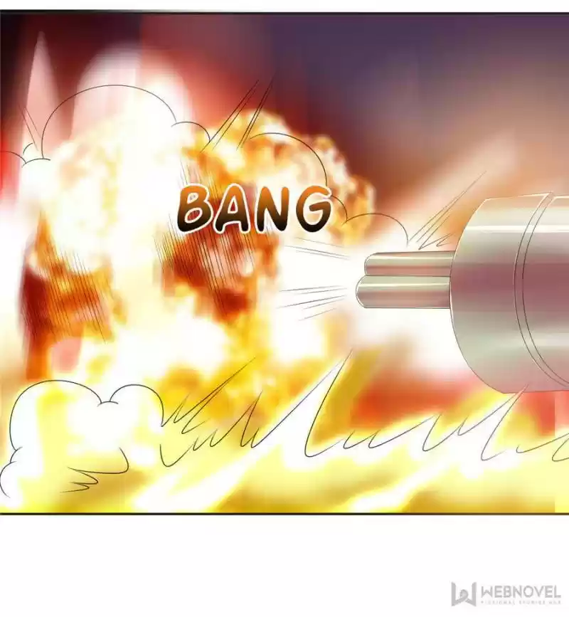 Legend Reboot Chapter 74